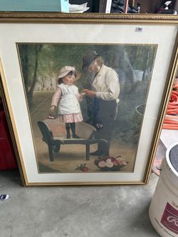 Classic Painting