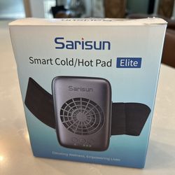 Sarisun Smart Cold/Hot Pad Elite-77469