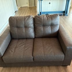 Couch / Love Seat
