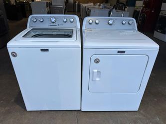 WASHER & DRYER ELÉCTRIC 💠SET⚡️Free delivery same day  💠Lavadora y secadora eléctrica