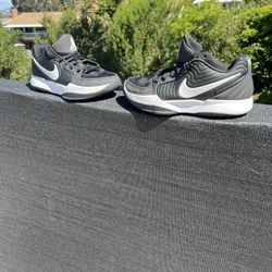 JA 2 Basketball Shoe 
