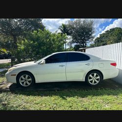 2005 Lexus ES 330