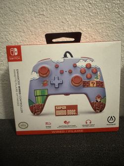 Nintendo Switch Controller