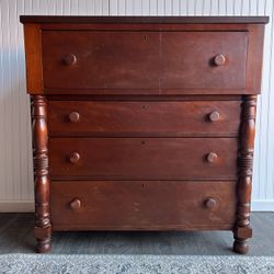 Antique Dresser