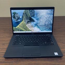 Dell Latitude 5400