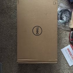 Dell 22 (Model:P2222H) Monitor 21.5 inch
