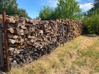 Firewood for sale