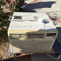 AC Air Conditioner- Read Description