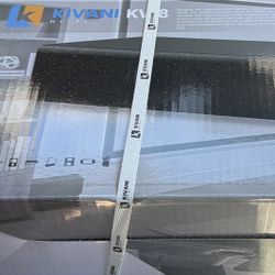 Bluetooth TV Soundbar – New Sealed Box 