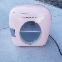 Frigidaire Portable Mini Fridge