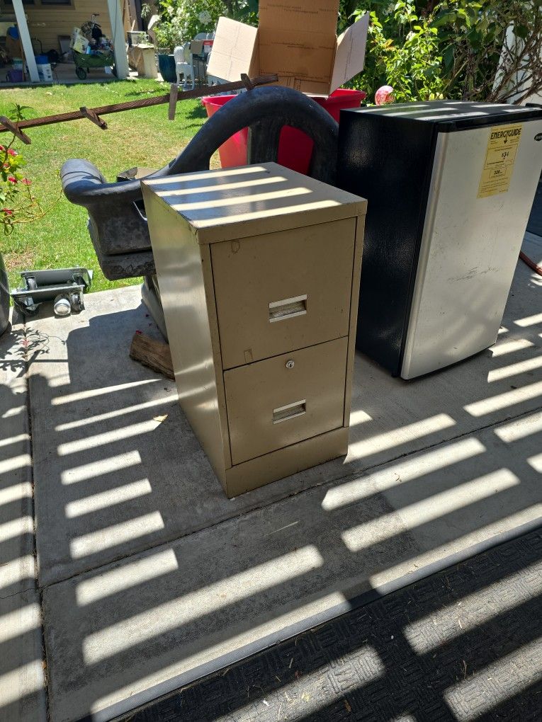 File Cabinet
