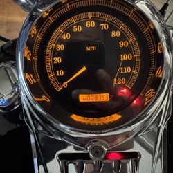 Harley Davidson 2006 King Road Classic 