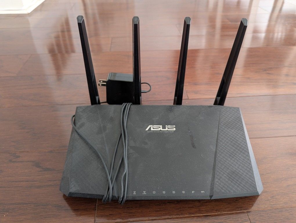 ASUS RT-AC87R