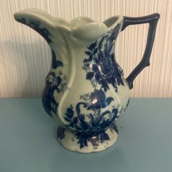 Water Pitcher