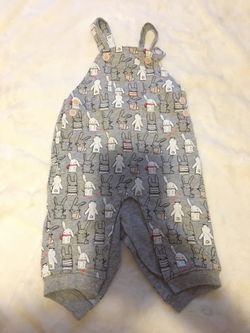 3-6 month over all’s