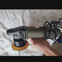 Torqx Polisher