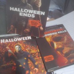 *** All 4ks*** ($25 Halloween, Kills, & Ends)