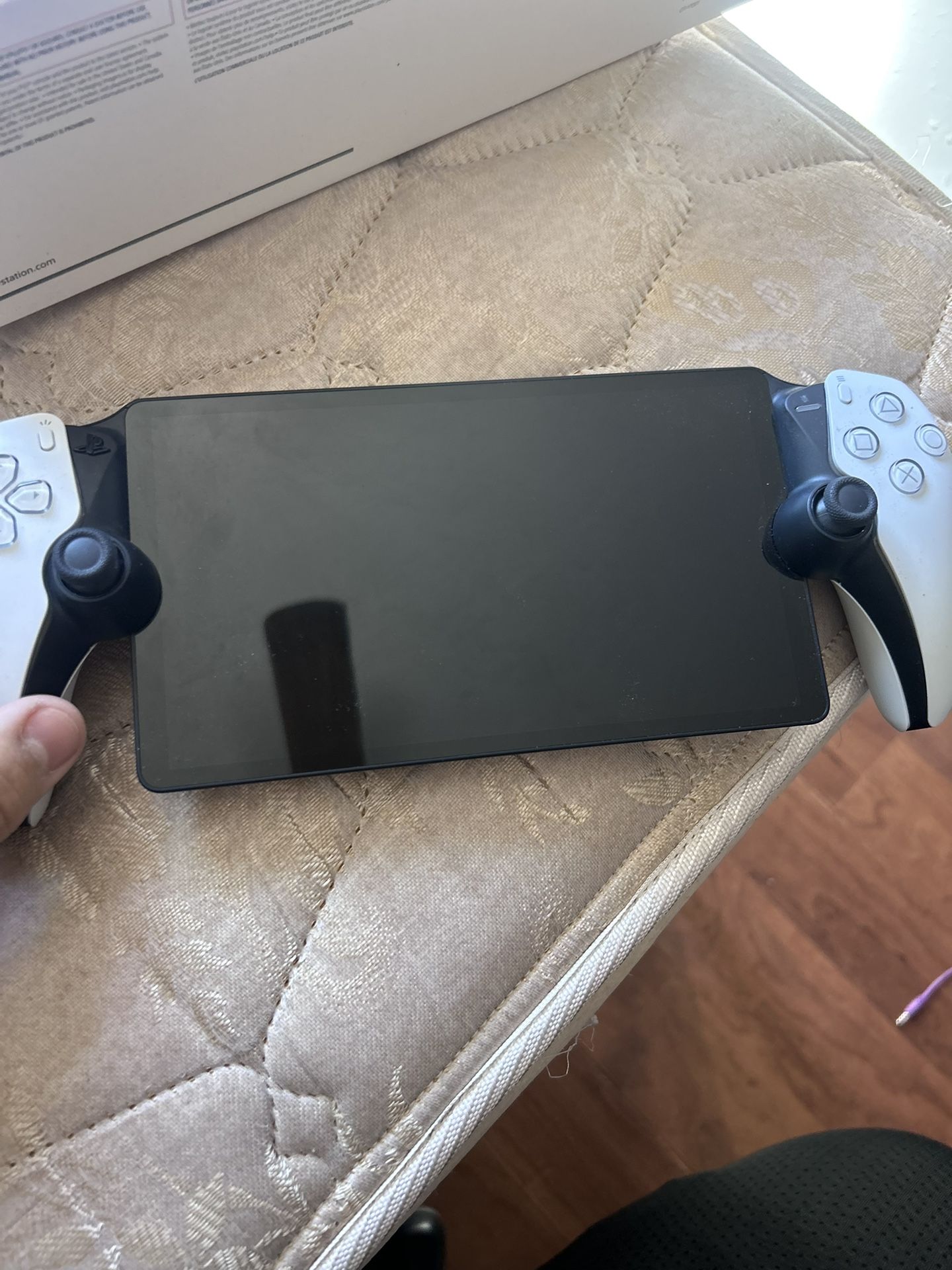 PlayStation Portable