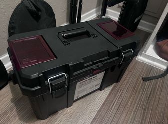 Tool box