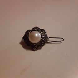 Vintage Hair Clip 