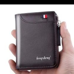 CLEARANCE SALE - BRAND NEW WALLETS!