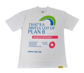 T shirt