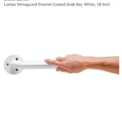 New Grab Bar