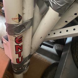 Century Boxing Stand 