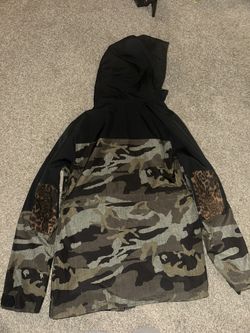 Women’s Volcom Snow Jacket