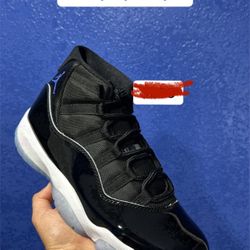 Jordan 11s