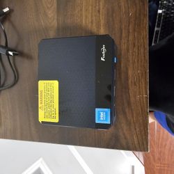 N100 Mini Pc 500 Ssd And 16gb Ram