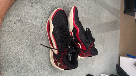 Jayson Tatum Shoes Size 9 Mens