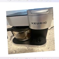 out police Premium Coffee Station Espresso & Cappuccino Perfection
