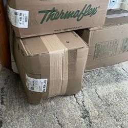 Insulated Flexible Ductwork HVAC 