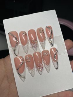 Press On Nails 