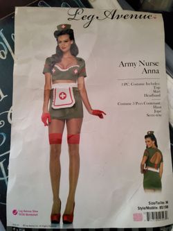 Halloween Costume