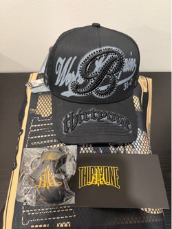 Thirty One Hats X David Benavidez “31-0”