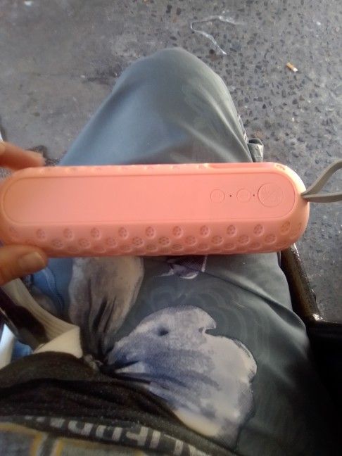 Bluetooth Speaker