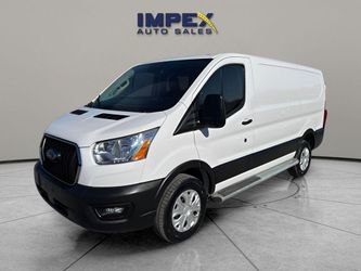 2022 Ford Transit-250 Cargo Van