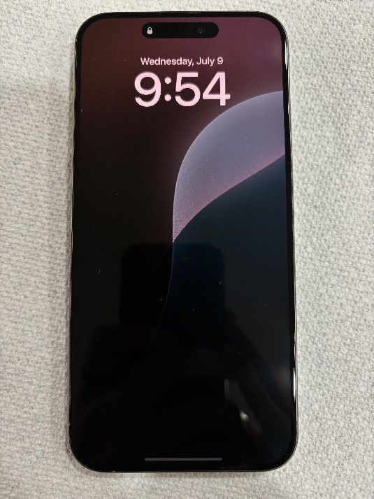 Iphone 15 Pro Max (T-Mobile)
