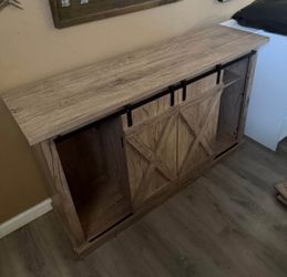 Entertainment Center
