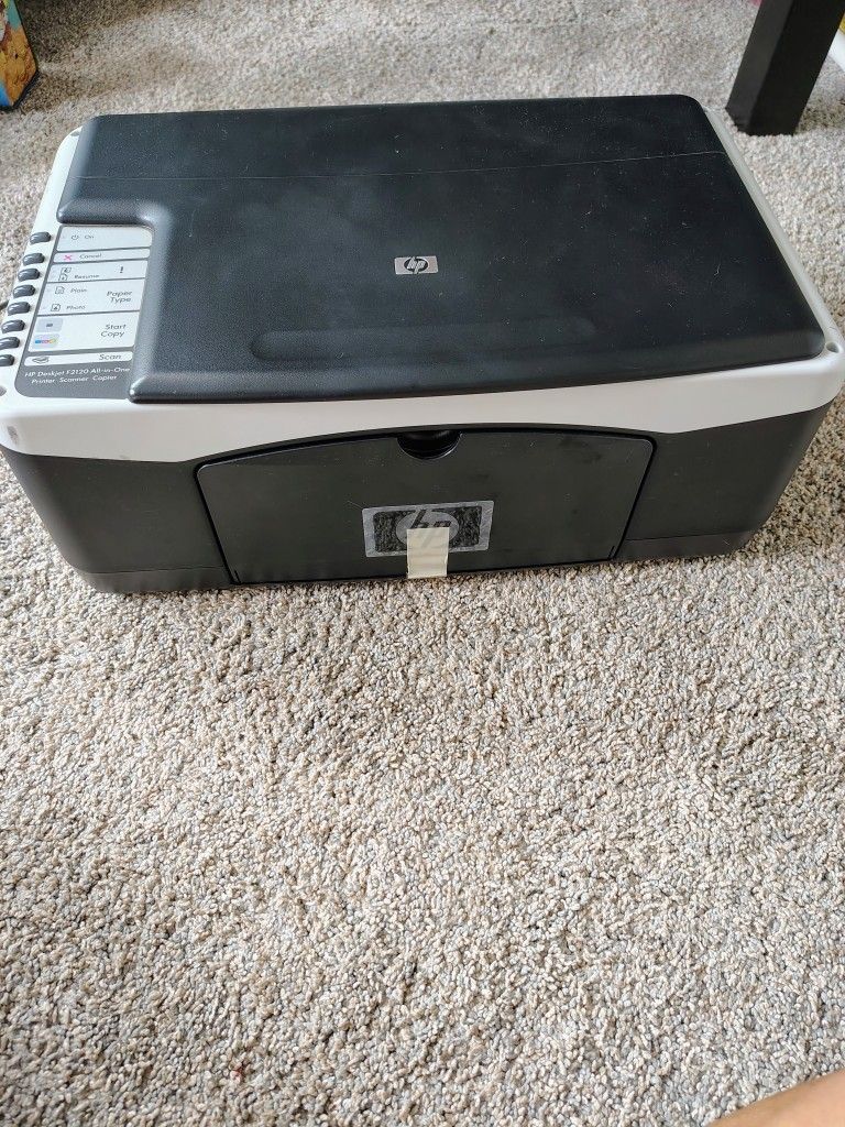 Printer/ Scanner