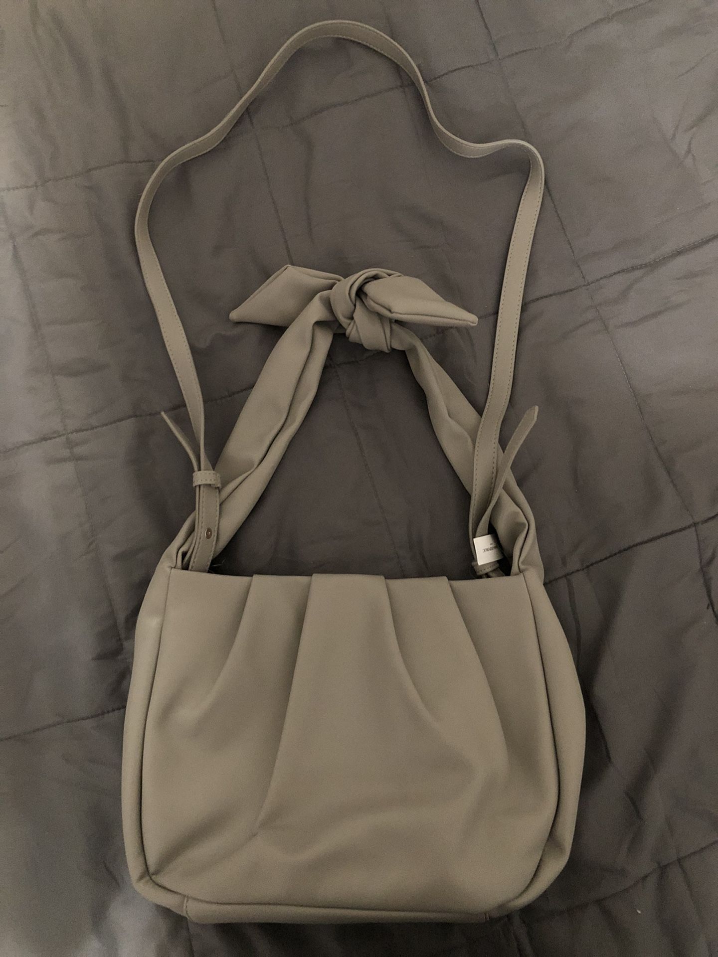 Banana Republic 90s Leather Hand Bag 通販 - バッグ