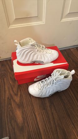 Nike Little Posite One Size 6Y