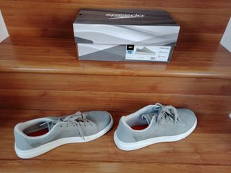 Brand New Men  Size 13 Speedo Hybrid Shoes