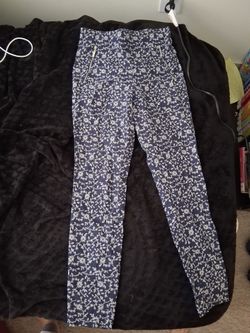 Dress pants