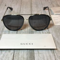 Gucci Men’s Sunglasses 