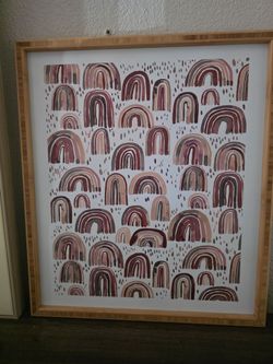 Rainbow Artwork