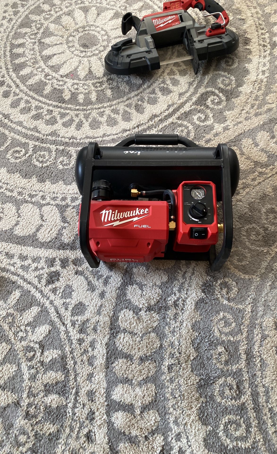 Compressor