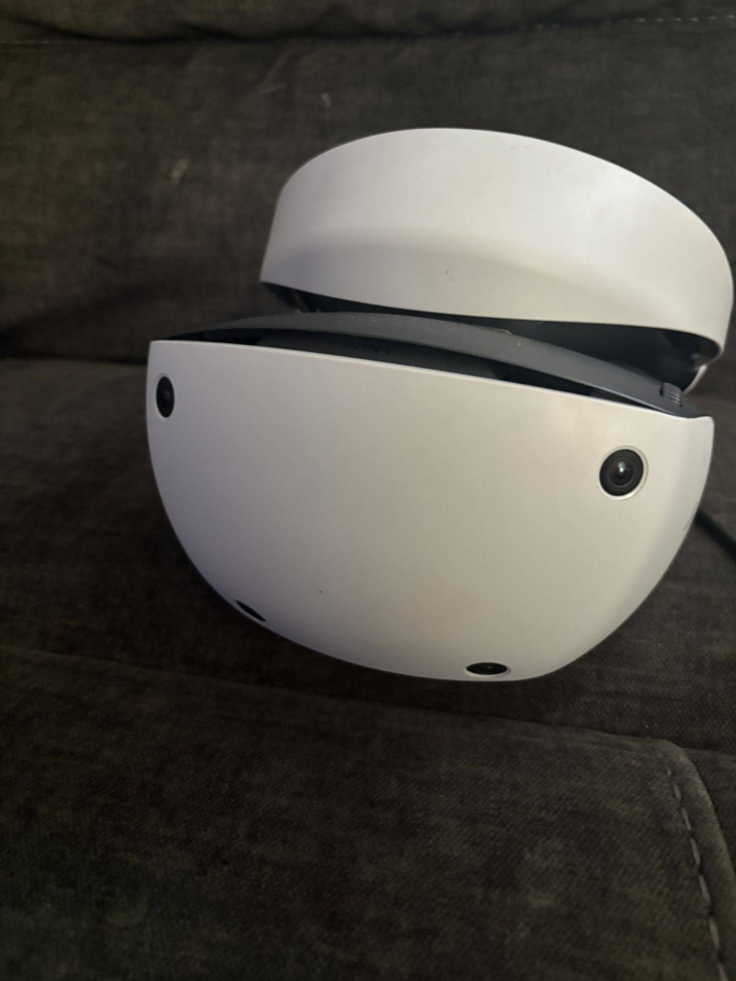 PlayStation VR2 with Charging Dock